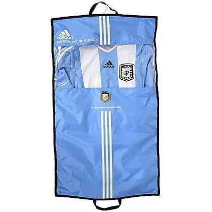 Adidas Argentina 2011 Home techfit shirt international  