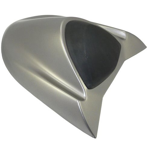 Titanium Kawasaki seat cowl cover ninja ZX10 ZX1000 05  