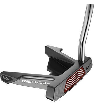 Nike Method Core Drone Mallet Putter  