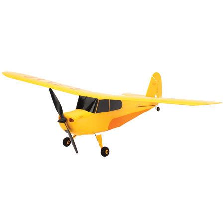 Hobby Zone HBZ4900 Champ RTF Electric Airplane 605482150245  