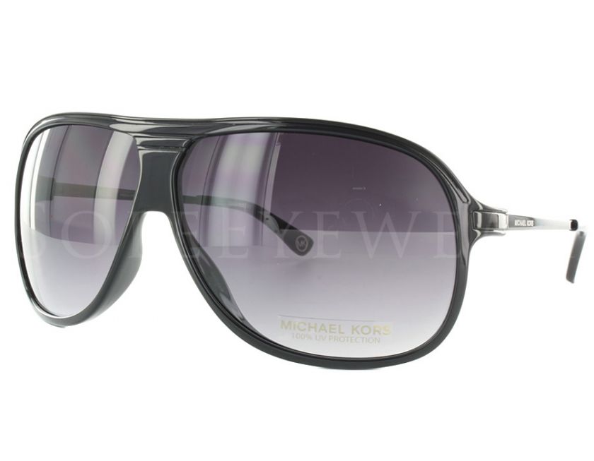 NEW Michael Kors 2454S 019 M2454S 2454 Medina Sunglasses  