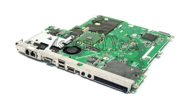 DELL LATITUDE 120L MOTHERBOARD 0GG034 GG034  