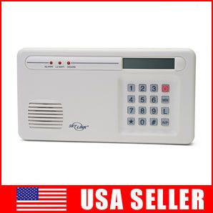 AD 105   SKYLINK AD 105 Emergency Dialer  