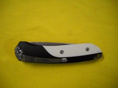   River Knife and Tool   CRKT 1055 Delegate Folding Knife NEW  