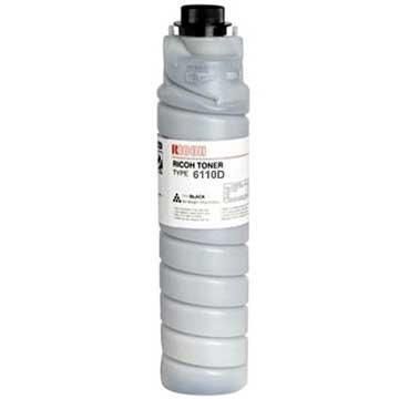 RICOH AFICIO 1060 1075 COMPATIBLE COPIER TONER 6110D  