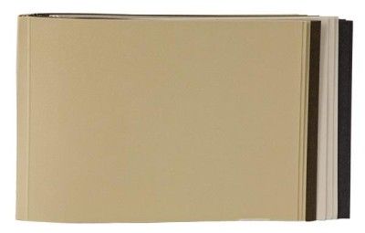 YourStory   Cardstock Cover 5 x 7 Basic Shimmer 2000230 093573798474 