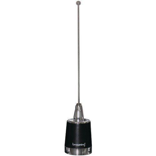 Browning Br 159 Wideband Vhf Land Mobile Antenna 727932011859  