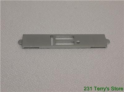 NEW KENMORE NEEDLE PLATE INSERT 36202 158.1603 158.1703  