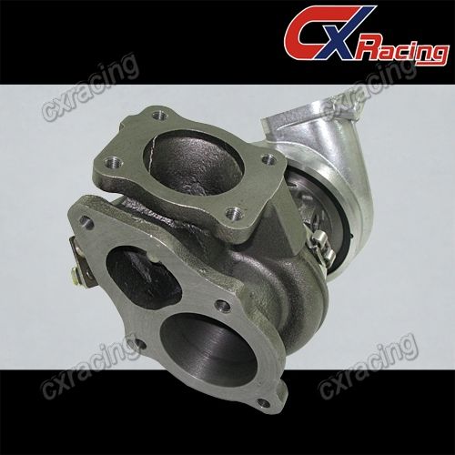 TD05 BIG 16G Turbo Turbocharger EVO 3 / 4G63 / 4G63T  