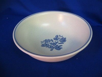 Pfaltzgraff USA Dinnerware YORKTOWN (1) Oval Serving Platter 12 x 8 1 