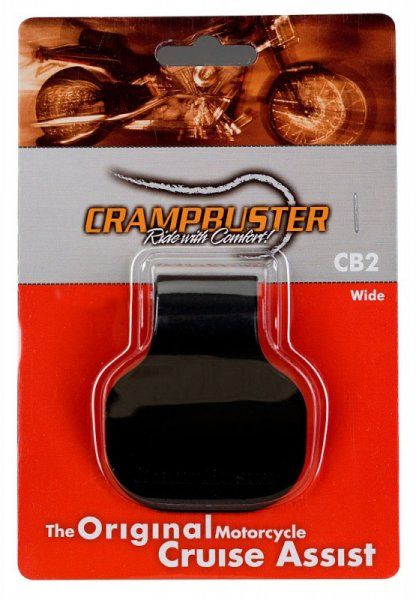 CRAMPBUSTER CRUISE ASSIST THROTTLE AID KAWSAKI VOYAGER  