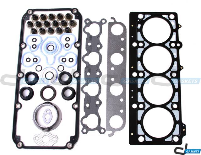 Dodge Plymouth 2.0L SOHC 16V MLS Head Gasket Kit ECB  