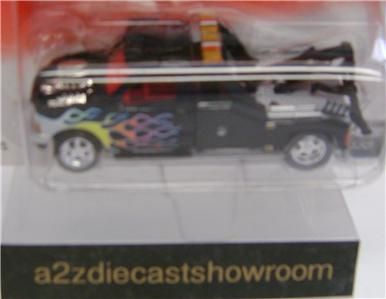 2000 FORD F550 TOW TRUCK JOHNNY LIGHTNING DIECAST 164  