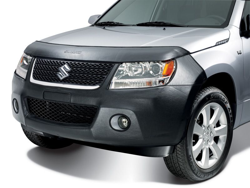 Suzuki Grand Vitara Nose Mask 2009 2011 All Models  