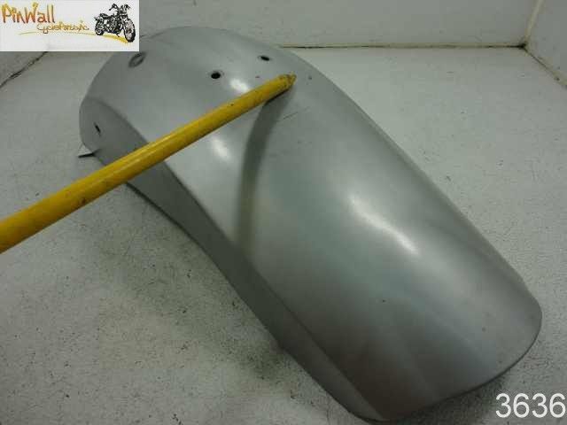 02 Yamaha Warrior XV1700 1700 Road Star REAR FENDER  