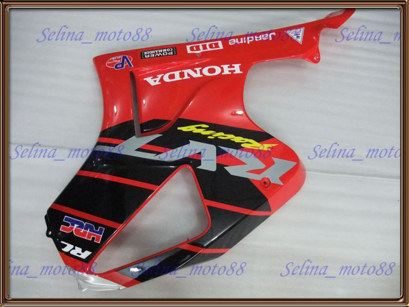 HONDA VTR1000 VTR SP1 SP2 RVT 1000R RC51 FAIRING ABS 07  