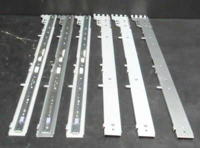 IBM xSeries Slide Rails Rack Mount Lot King Slide Rail  