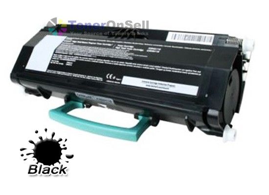 PACK LEXMARK X264/X363/X364 High Yield Laser Toner  