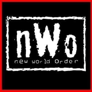 NWO New World Order Antichrist Satan Capitalism T SHIRT  