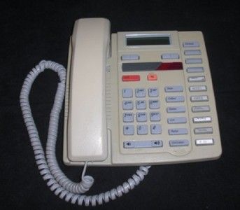 Nortel Aastra Meridian M9216E NT2N33AA33 Phone BUSINESS  