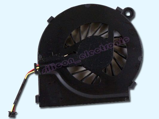 Original New HP Pavilion G7 G6 G4 CPU Laptop Cooling FAN 646578 001 