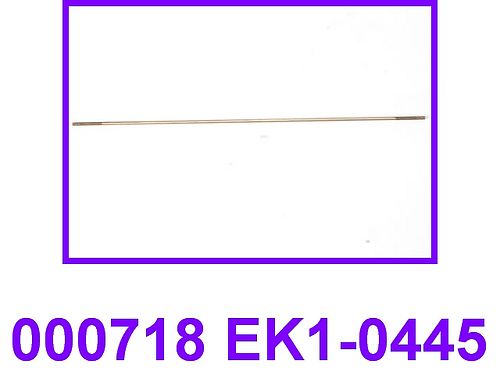 ESky 000718 EK1 0445 Flybar for Honey Bee King 3 US  