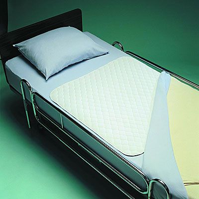 LARGE Reusable Bedwetting Underpad Bedpad Bed Under Pad  