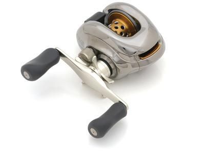 SHIMANO CL100A Calais Casting Fishing Reel NEW  