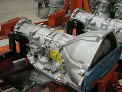 BRAND NEW FORD 4X4 TRUCK TRANSMISSION 4R70W 5.4L & 4.6L  