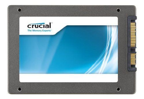   Technology CT512M4SSD1CCA 512gb M4 Ssd 2.5 Sata 649528757326  