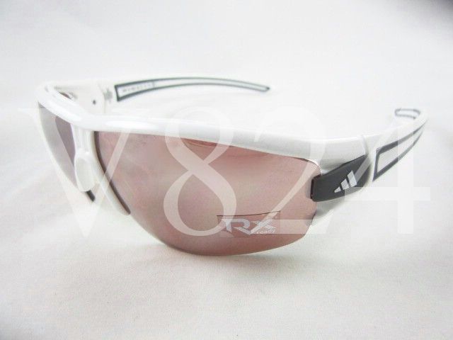 ADIDAS A 403 EVIL EYE HALFRIM S Sunglasses A403 6054  