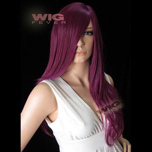 Cosplay Wig Fever Gallery Picture