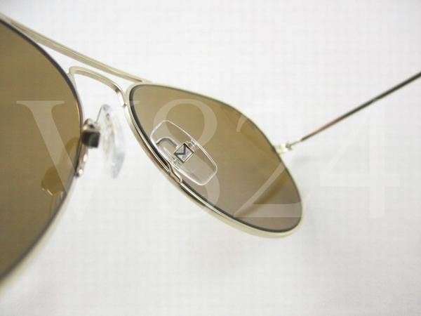 MICHAEL KORS M 2047 JET SET AVIATOR M2047S M2047 717  