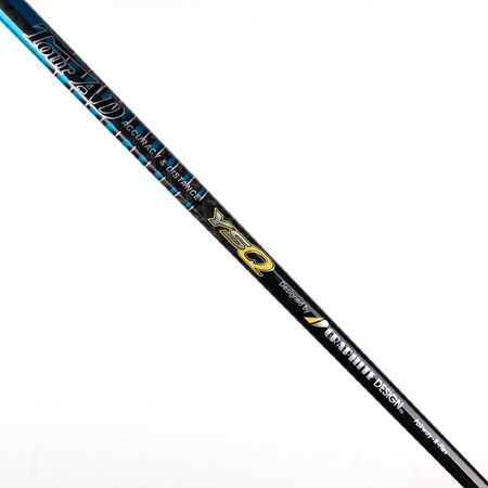 New Graphite Design Tour AD YSQ 65 Fairway Wood Shaft R Flex w/ .335 