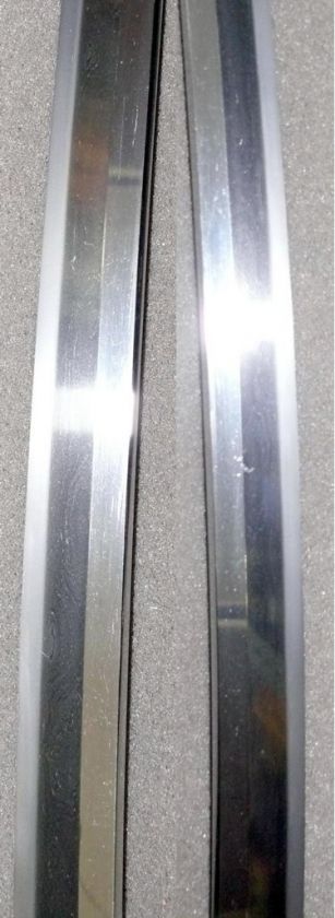 Japanese Nihonto Samurai Katana Sword Kunihira in Shirasaya 72.4cm 