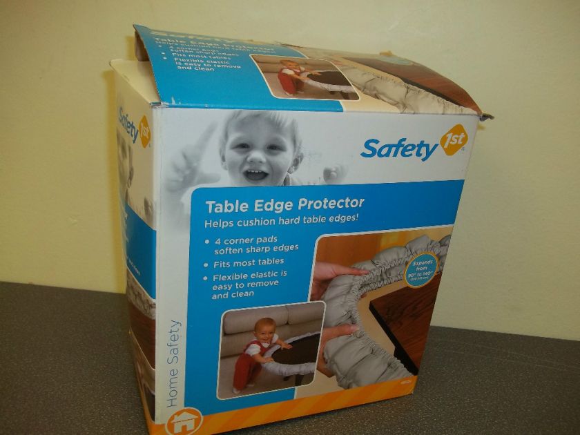 Safety 1st Expandable Table Edge Bumper 48820  