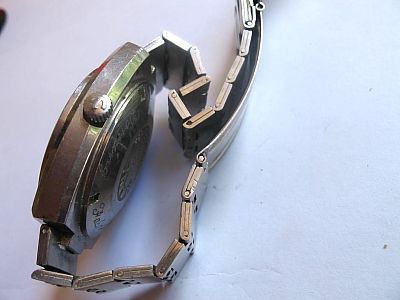 Rado Companion automatic watch for parts restore  