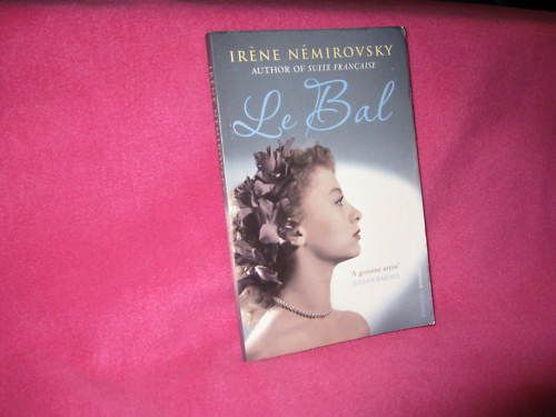 Le Bal & Snow In Autumn Irène Némirovsky Wonderful masterpiece of 