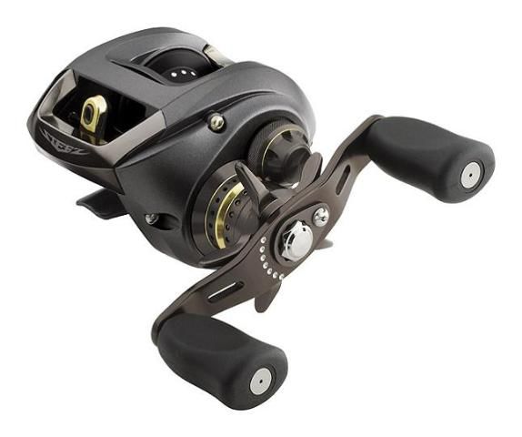 DAIWA Steez STEEZ103HLA 6.31 Casting Reel L.H.  