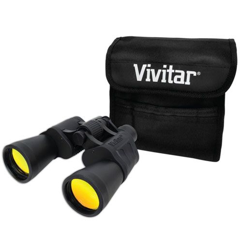   Value Series 8x50 and 4x30 Binocular   VIV VS 843 681066871881  