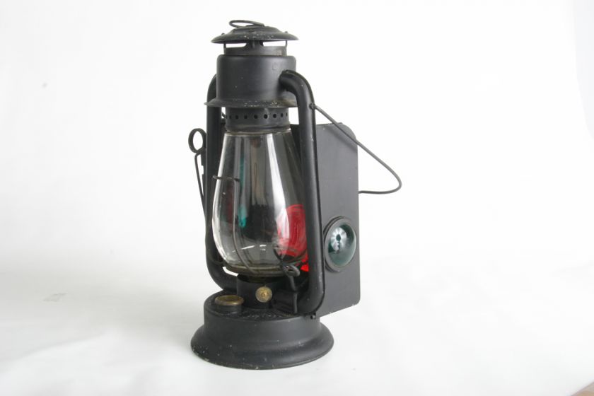 Prisco No.331 Railroad Lantern  