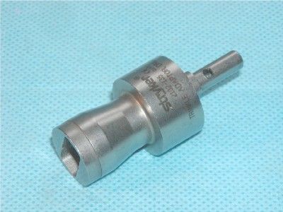 STRYKER drill chuck, trinkle adapter, ref 2102 135  