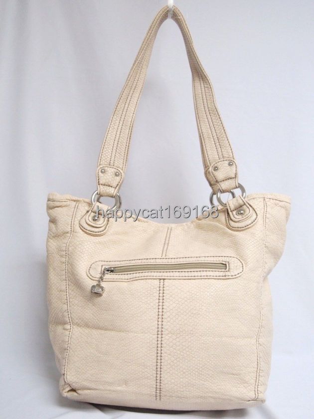 kathy van zeeland street style tote kvz463