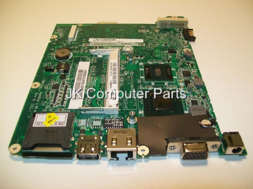 ACER ASPIRE ONE A110 NOTEBOOK MOTHERBOARD MB.S0706.001  
