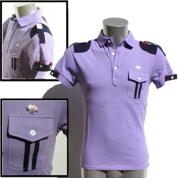 POLO Homme MODE ✿HC MANSTATION ✿ Parme T XL / 42  