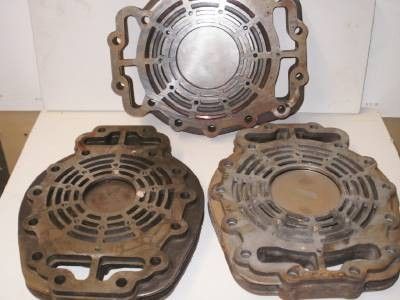 Joy Compressor Parts Valves 514006 0058 Gaskets Big Lot  