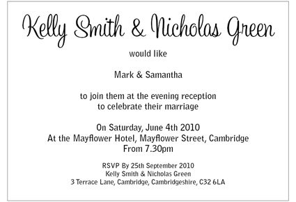 Wedding Fonts and Wording ideas items in Sienna Mai Invitations store 