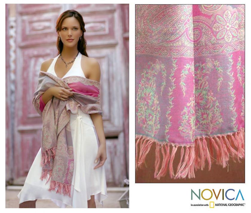 2011 Novica Clothing & Accessories .