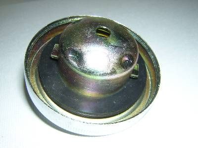 Honda Z50 Z 50 Z50A Minitrail 50 Gas Cap K0 78 OEM NEW  