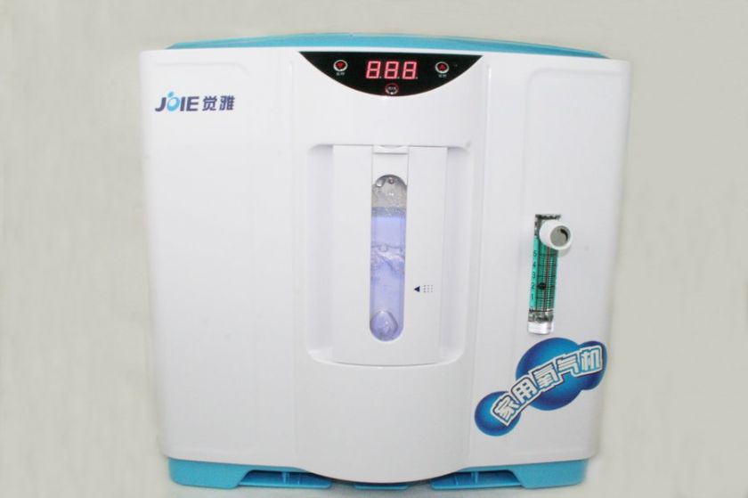 LOW NOISE LCD OXYGEN GENERATOR CONCENTRATOR OXYGEN ADJUSTABLE 1L 5L 90 